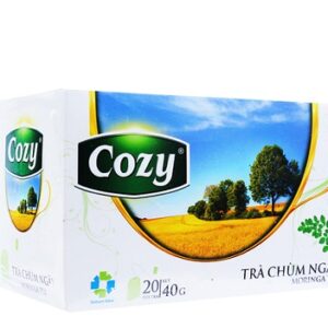 trà chùm ngây cozy 40g